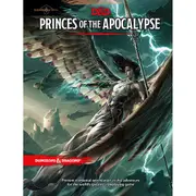 Dungeons and Dragons: Princes of the Apocalypse