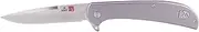 Al Mar Ultralight Titanium Framelock