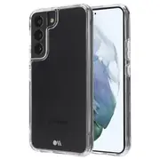 Case-Mate Tough Case For Samsung Galaxy S22 - Clear