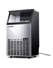 Devanti 45-60kg Commercial Ice Maker Machine