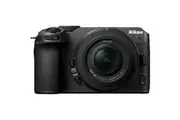 Nikon Z30 Mirrorless Digital Camera with 16-50mm Lens Kit 20.9MP DX-Format CMOS