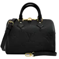 在飛比找Yahoo奇摩購物中心優惠-LV M58951 SPEEDY BANDOULIERE 2