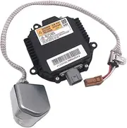 HID Ballast Compatible with Koleos 2011 2012 Car D2S D2R Xenon Headlight Ballast 33119SJK013 33119SWA003 33129SJAJ01(Ballast)