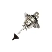 Narva H7 Halogen Globe Lights Headlight 12 Volt 55W Px26D Plus 30 Box Of 1