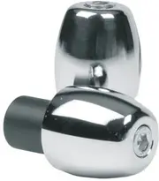 Lucas MCL217 Classic, bar ends