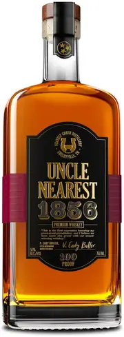 Uncle Nearest 1856 Premium Aged Whiskey 750ml