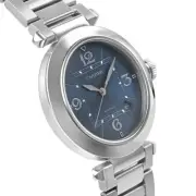 Cartier Pasha de Cartier 41 WSPA0038