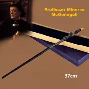 Harry Potter Minerva McGonagall Magic Wand Wizard Cosplay Halloween Gift Wands