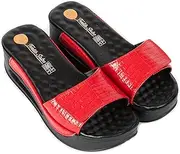 [terlik sabo ortopedik terlik] Terlik Sabo Air ST614 Max Leather Womens Sandal Clogs Slides Mules Slippers Sabot Shoes