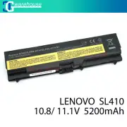 Power battery for Lenovo ThinkPad T410 T420 T510 T520 W520 SL410 SL510 laptop