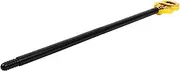 SAFIGLE Halloween Cosplay Cane Prop Walking Stick with Detachable Design for Costume Parties Festivals and Stage Performances Symbolizes Power and Elegance