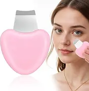 Blackhead Scraper, Face Spatula Pimple Scraper Blackhead Remover Nose Blackhead Shovel Tool Deep Clean Skin Scrubber for Women Men Removing