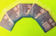 SP2020 Soft-Touch Electrodes Cloth Tyco Gel 2” Pain Management Tens - Pack of 5