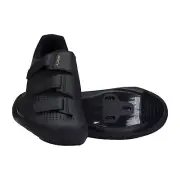 Shimano RC1 Road Cycling Shoe, EU 45 / US 10.5, Black, SH-RC100