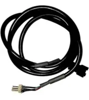 Nordictrack Epic Reebok Elliptical Wire Harness 203662 93"