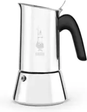 Bialetti Venus 4 Cups Stovetop Espresso Maker