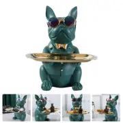 Scene Adornment Quirky Storage Ornaments Eye-catching Decor
