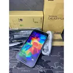 【盼派專營店】全新未拆封 SAMSUNG/三星 GALAXY S5/G900/庫存機  手機