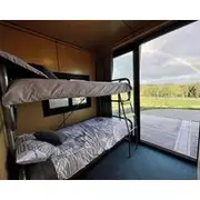 Sunset, 2 Bed W/outdoor Bath