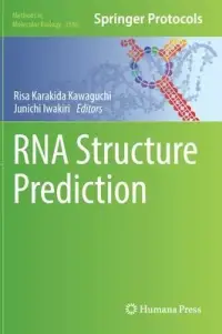 在飛比找博客來優惠-RNA Structure Prediction