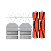 For Mi Robot Vacuum Mop 2 Stytj03zhm Filter Mop Cloth Vacuum Cleaner Accessories Main Side Brush Sp
