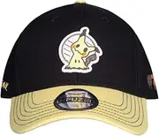 [Difuzed] Pokemon Mimikyu Snapback Baseball Cap One Size