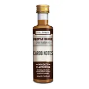 Still Spirits Profiles Whiskey Carob Notes Home Brew Flavouring Essence