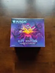MTG Magic The Gathering Throne of Eldraine Gift Edition Wizards of the Coast