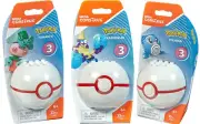 MEGA Construx Pokémon