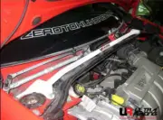 For Renault Clio III 2.0-F4R 2WD 2005-2014 Ultra Racing Front Strut Bar