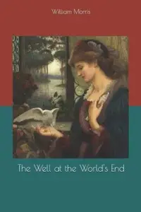 在飛比找博客來優惠-The Well at the World’’s End