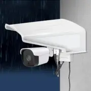 Protective Outdoor Camera Enclosure Sunproof Waterproof Designs Guard for Camera