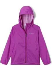 Columbia Girl's Switchback Ii Jacket Size XL