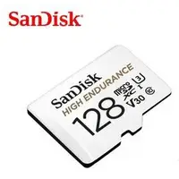 在飛比找蝦皮購物優惠-《SUNLIKE》SANDISK High Enduranc