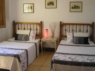 Holiday Home Tranquility Cuatro Abaran - Campo De Ricote