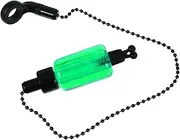 Fishing Alarm Indicators Fishing Indicator Alarm Fish Bite Alarms Practical Fishing Kit Angling Alarm Fishing Line Gear Alert Indicator Fishing Assisting Supplies Iron Coated Blue