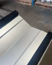 10meters Stormwater Seal For Tile Valley EPDM Foam Waterproofing Fire Retardant