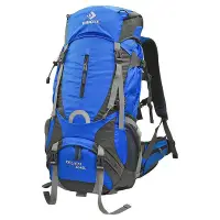 在飛比找Yahoo!奇摩拍賣優惠-DIBOTE迪伯特 輕量登山包40+5L《名雪購物》透氣背架