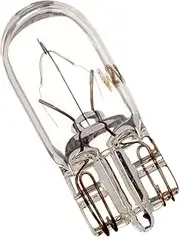 M&H Matsushima AWB17 12V8W (CL) B・P AWB17 Light Bulb