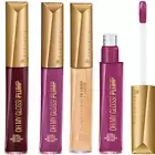 Rimmel Oh My Gloss! Plump Lip Gloss
