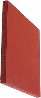 EPIGEIST Silicone Heat Transfer Mat Heat Resistant Insulation Pad Pressing Pad Protect Hands Easy to Clean