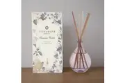 Wick2ware Australia 180ml Summer Violets Reed Diffuser with Essential Oils