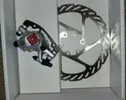 AVID Sram BB7 Disc Brakes Cable Silver RoadMTB New in Box