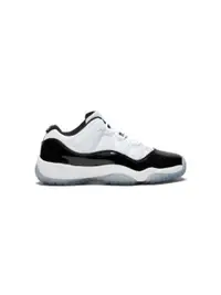 在飛比找Farfetch優惠-Air Jordan 11 Retro Low BG sne