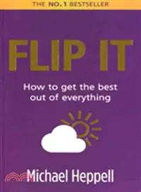 在飛比找三民網路書店優惠-Flip It ― how to Get the Best 