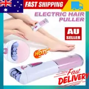 AU Smooth Glide Epilator for Women Face - Body and FaciWR Hair RemovPJ