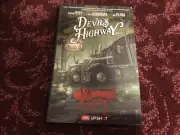 Devil's Highway by Benjamin Percy (English) Paperback Book Free Shipping!