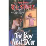 THE BOY NEXT DOOR