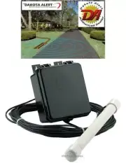 DAKOTA ALERT DCPT-4000 EXTRA ADD ON WIRELESS PROBE SENSOR WITH 125' CABLE