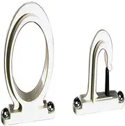 DU-BRO Fishing Rod Holders, Storage Rack for Boat, Garage, Truck or Cabin